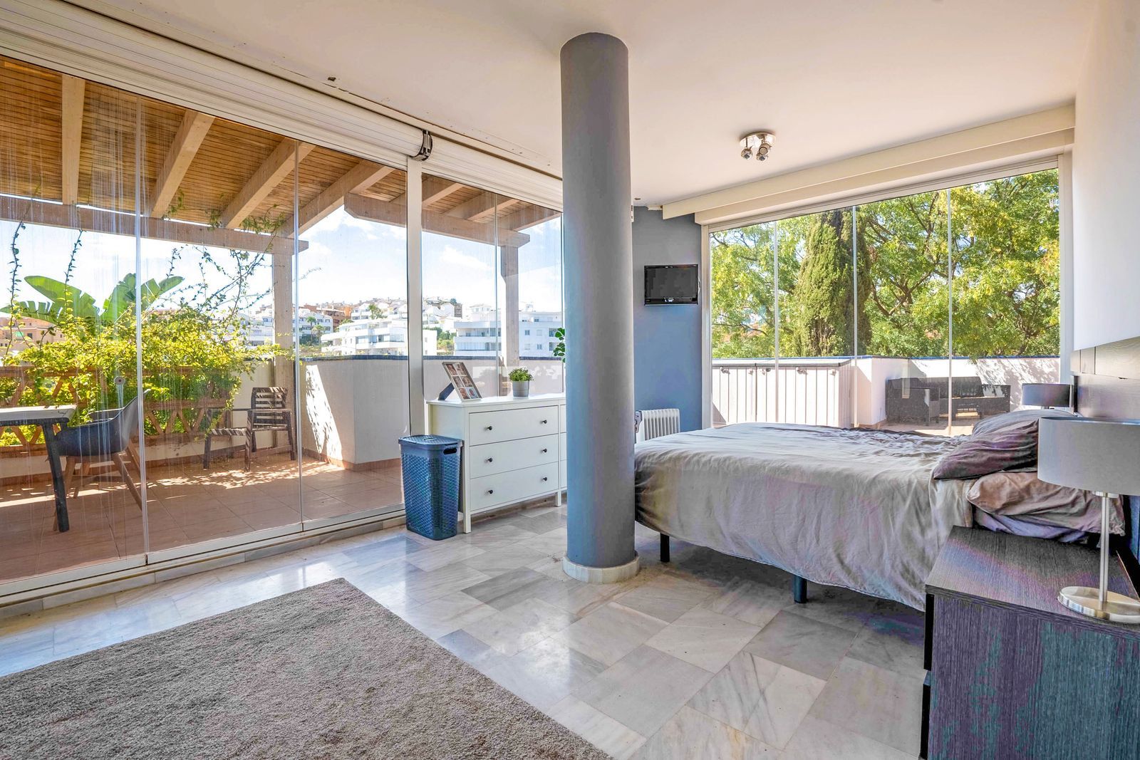 2-bedroom Ground Floor Apartment in Riviera del Sol