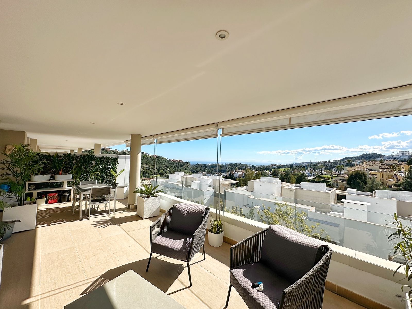3-bedroom Apartment in Los Arqueros