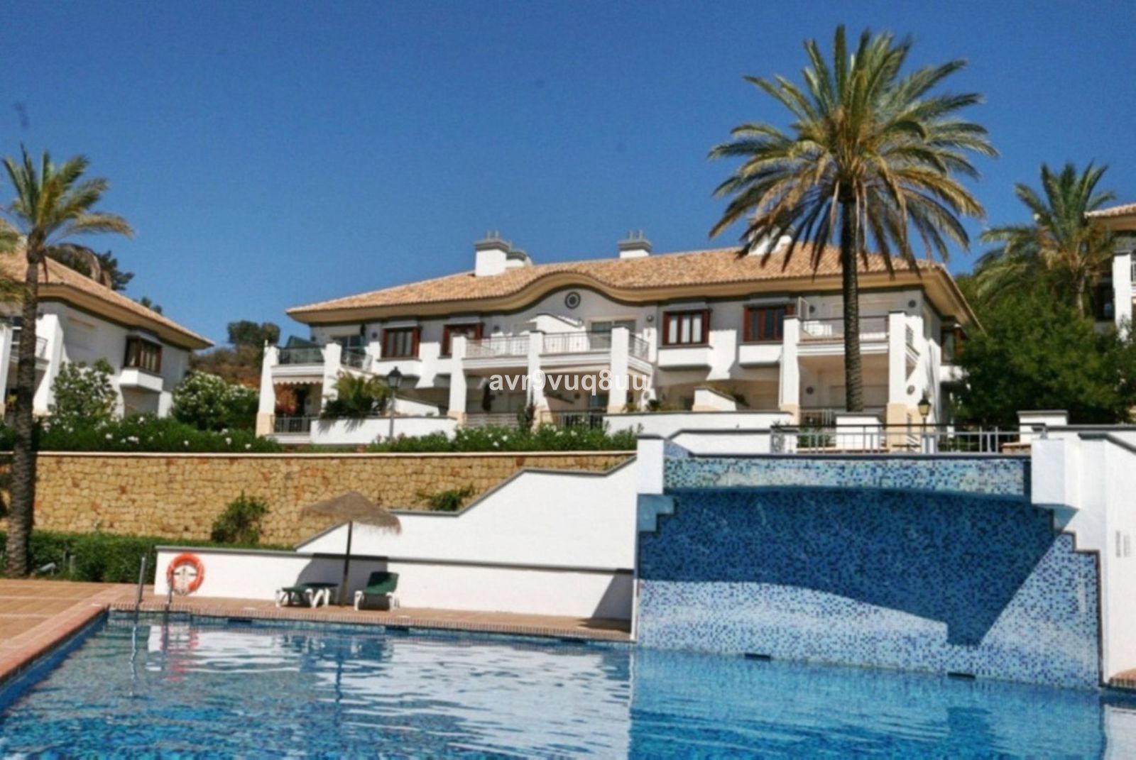 3-bedroom Townhouse in La Cala Golf