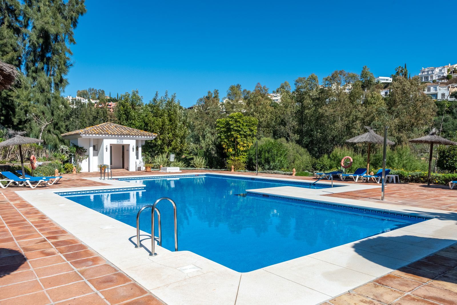 3-bedroom Penthouse in Los Arqueros