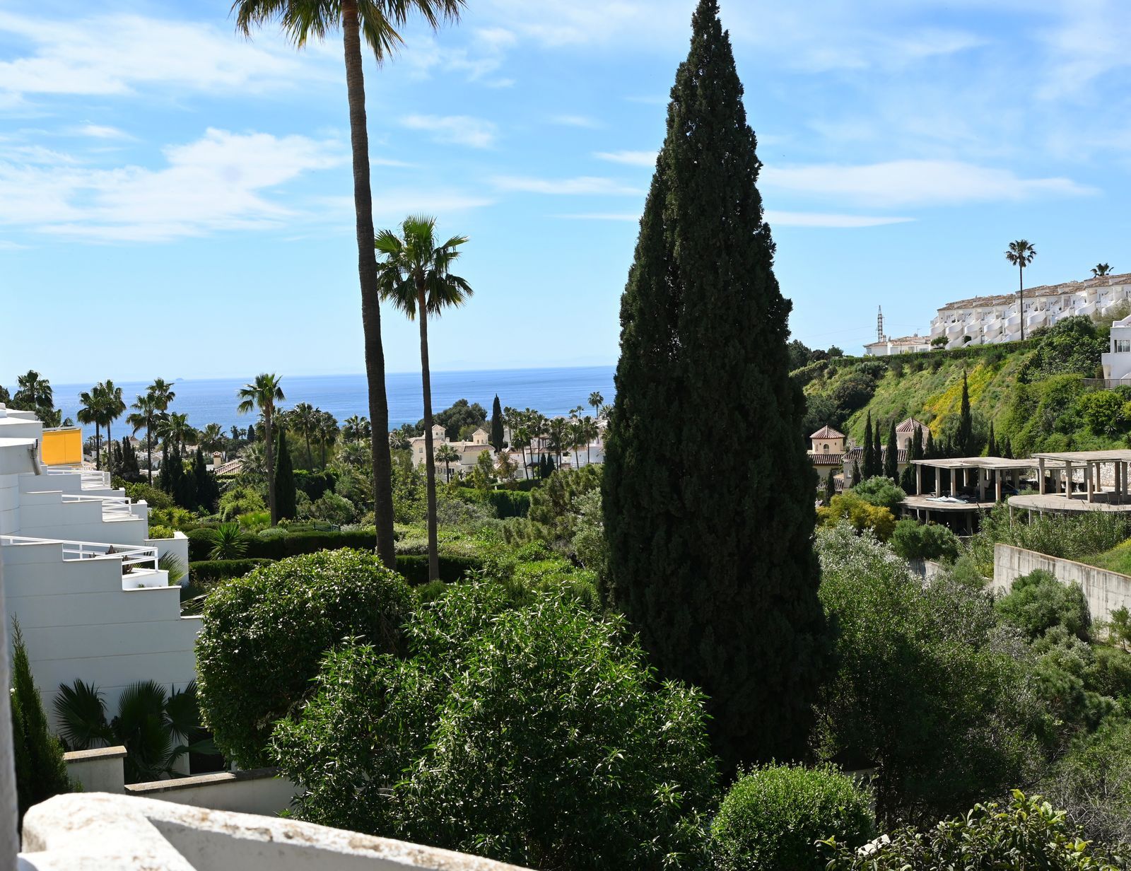 4-bedroom Townhouse in Calahonda