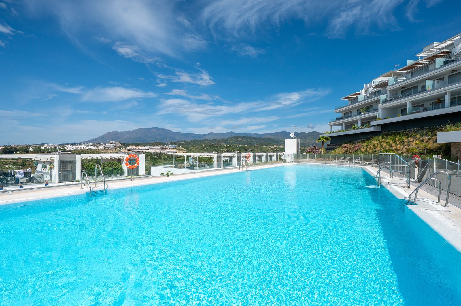 3-bedroom Townhouse in Cancelada