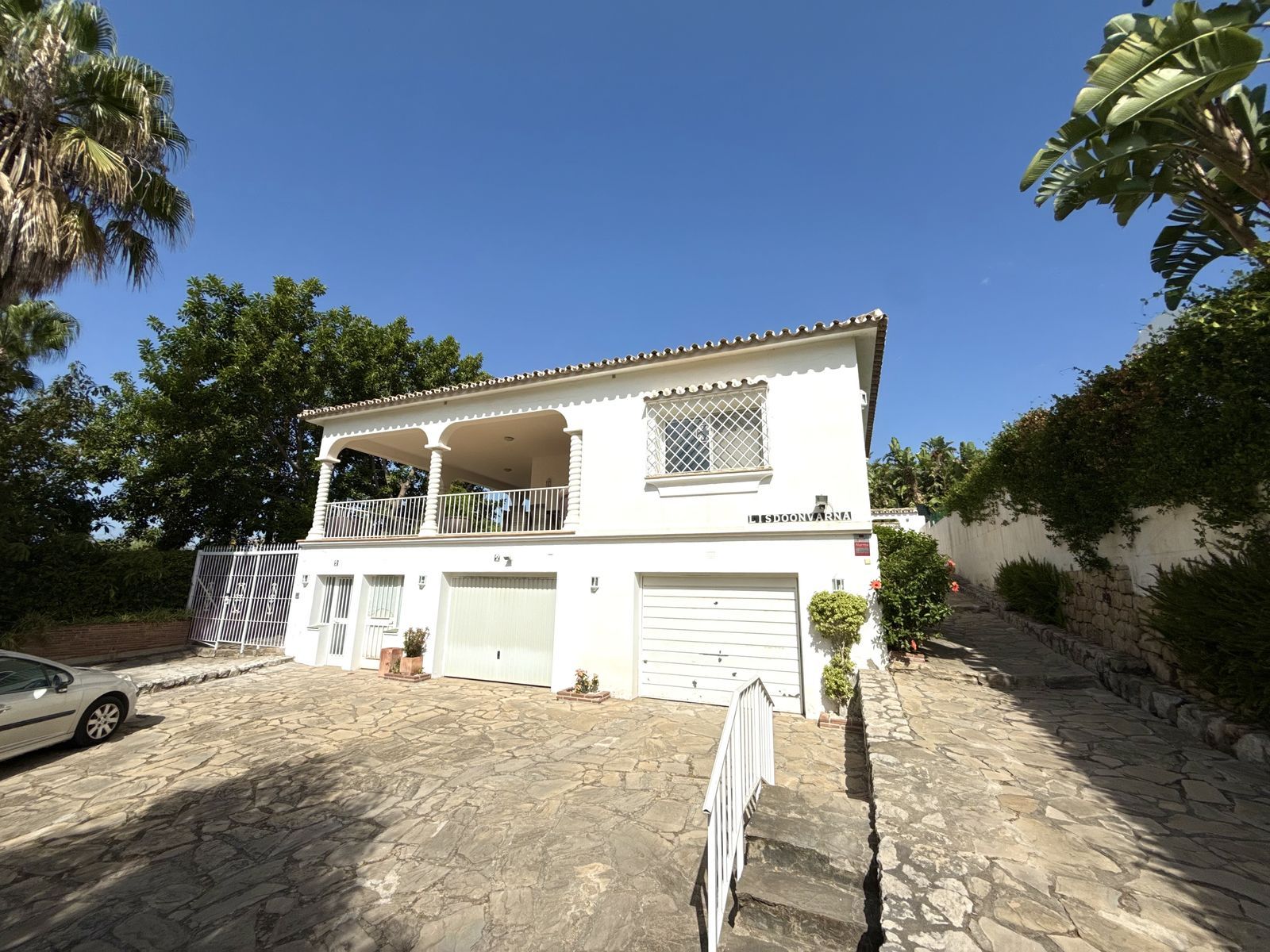 3-bedroom Semi-Detached House in San Pedro de Alcántara