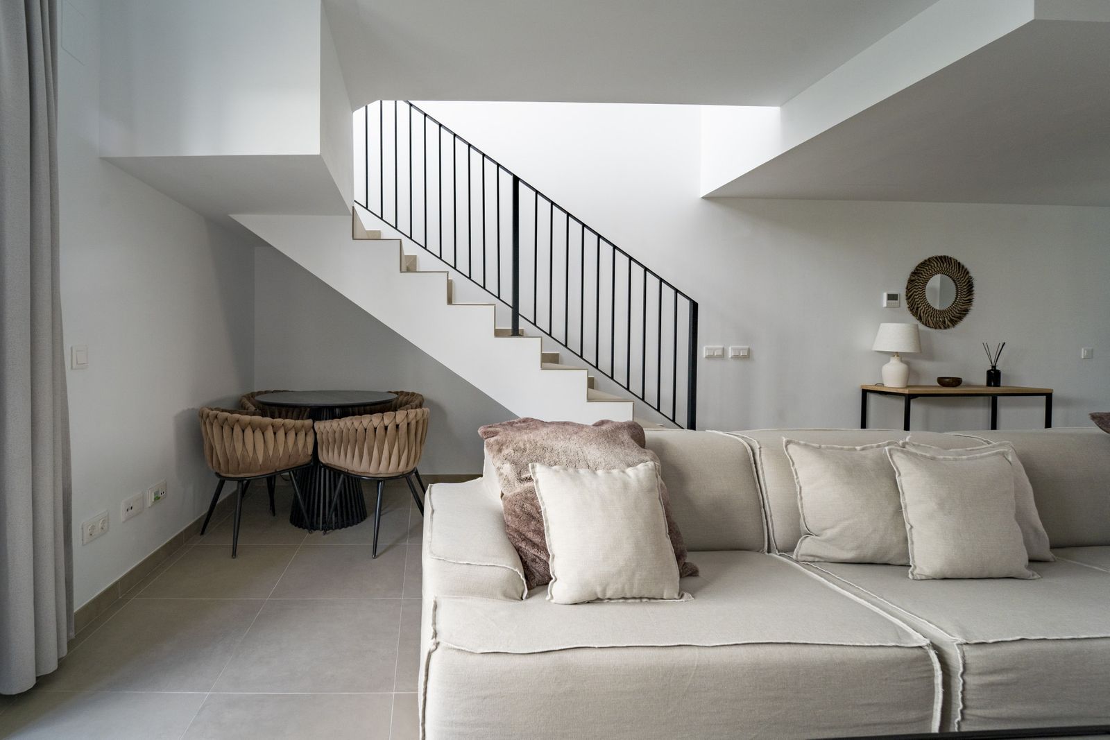 3-bedroom Townhouse in Cancelada