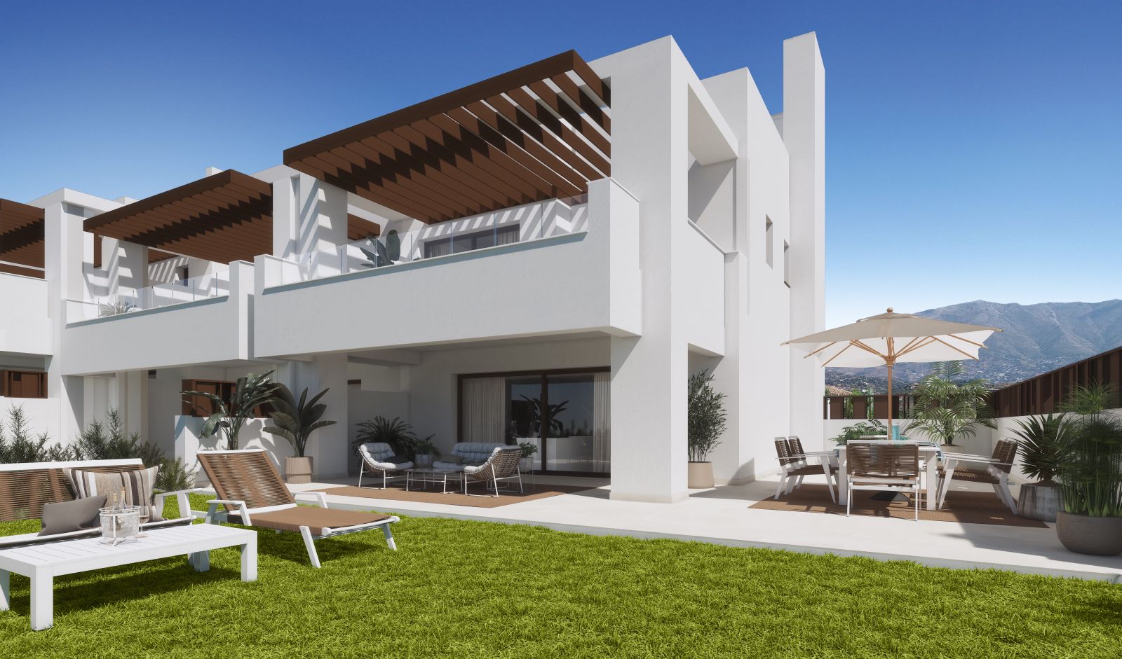 3-bedroom New Development in La Cala Golf