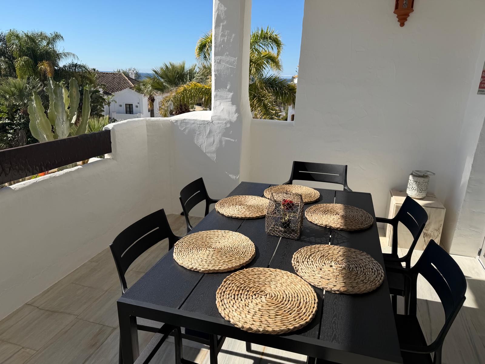 3-bedroom Apartment in Las Chapas
