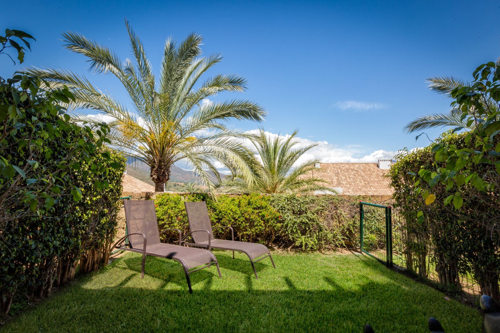 3-bedroom Townhouse in La Cala Golf