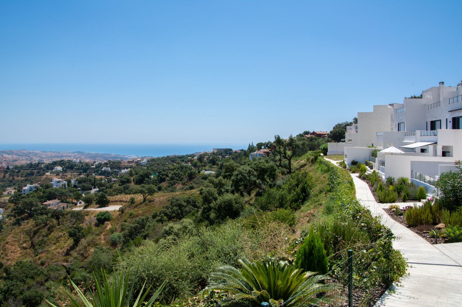 4-bedroom Townhouse in La Mairena