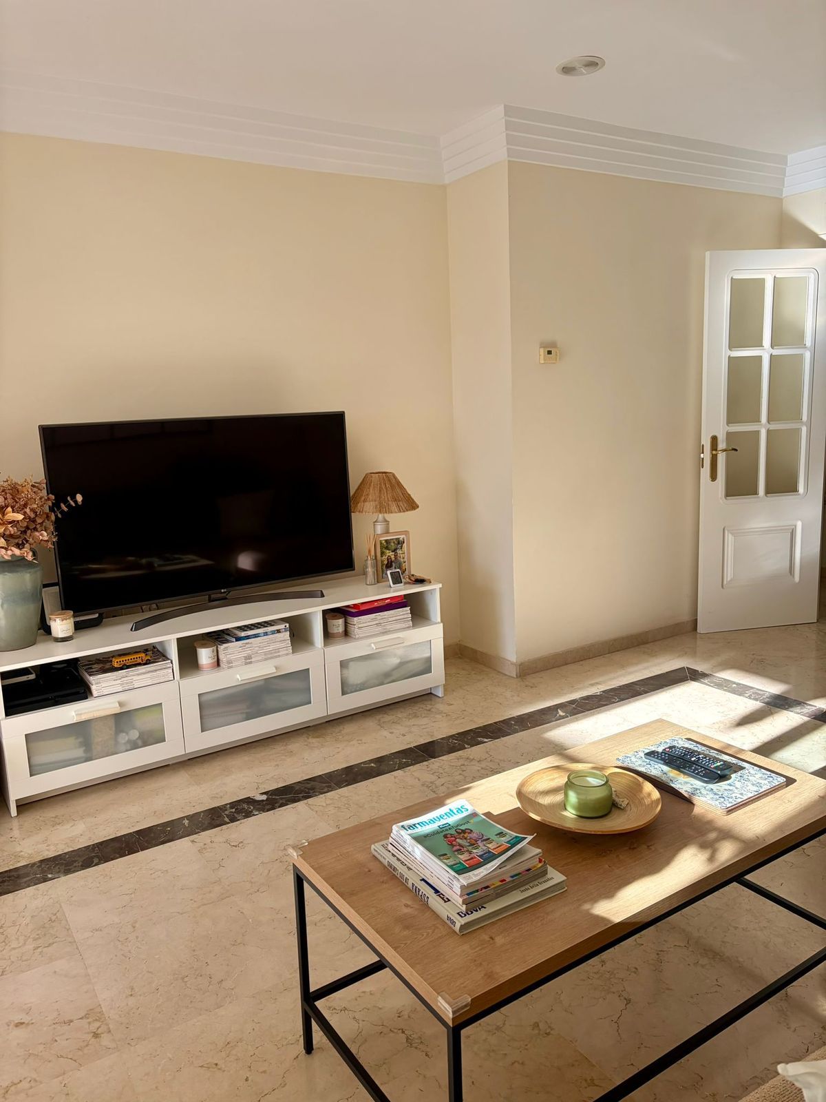2 Bedroom Apartment Río Real