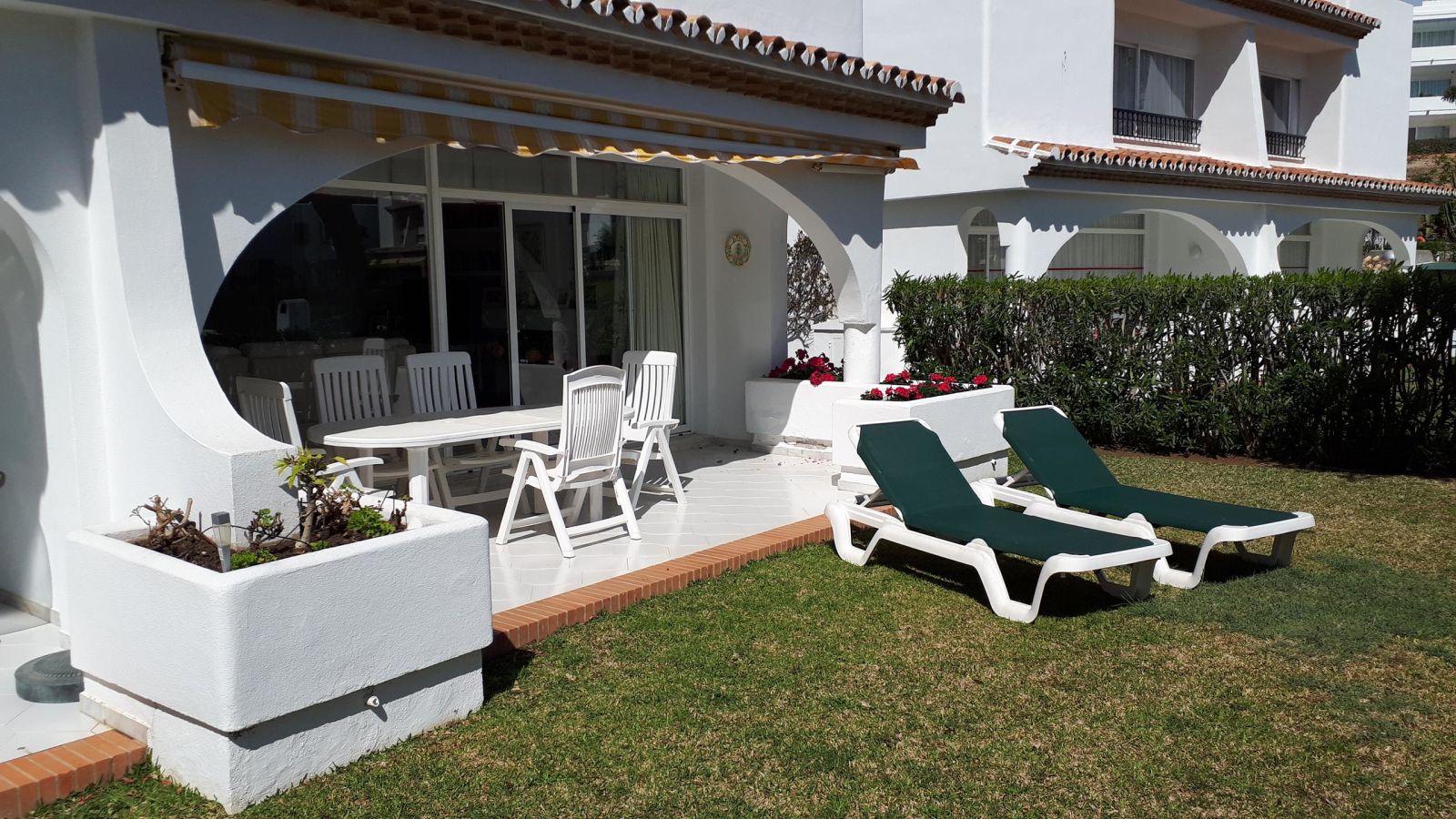 3-bedroom Semi-Detached House in Miraflores