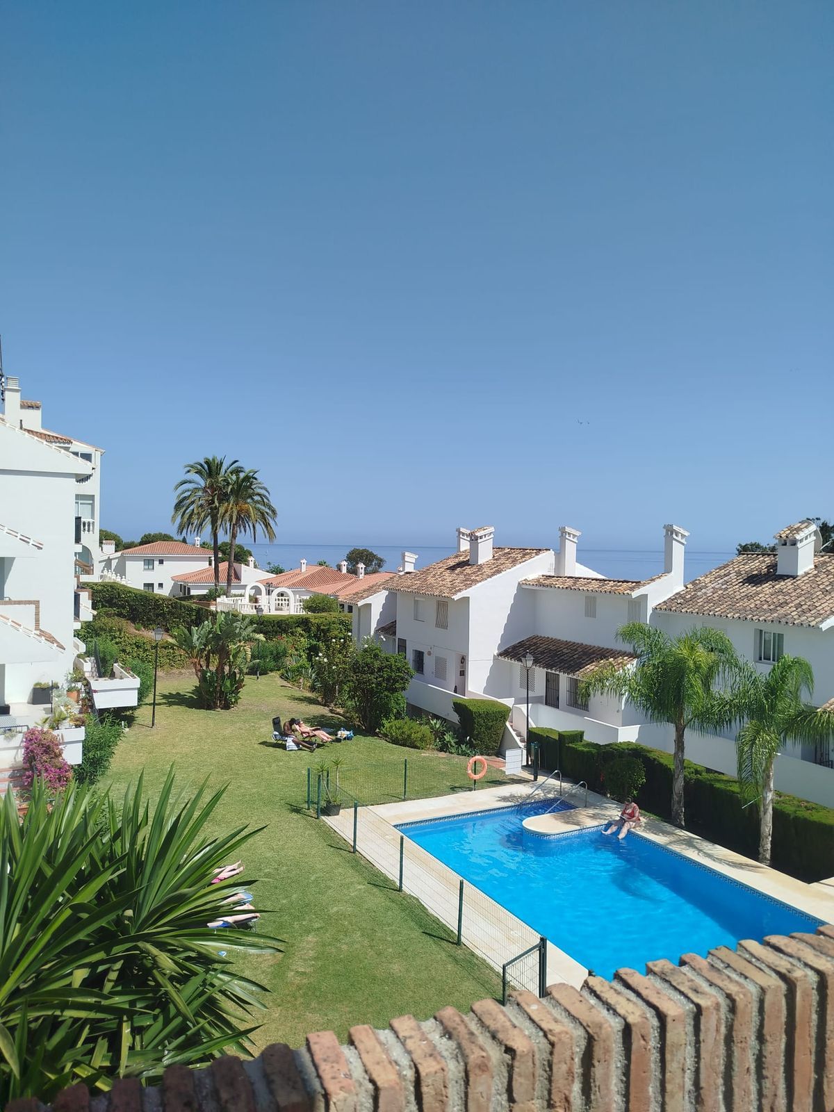 4-bedroom Penthouse in Riviera del Sol