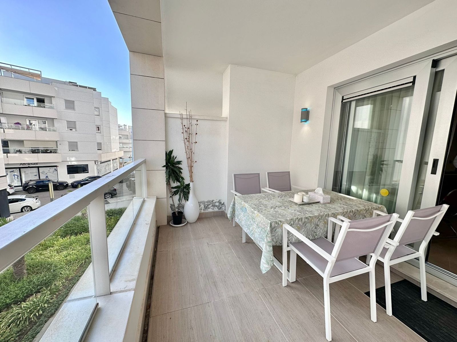 3-bedroom Apartment in San Pedro de Alcántara