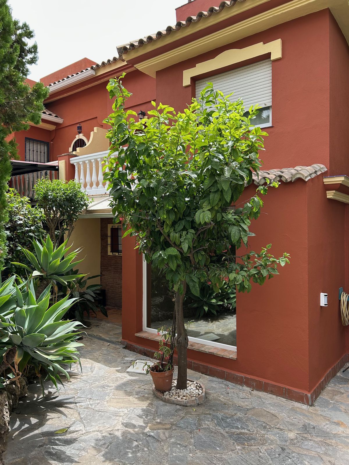 4-bedroom Townhouse in Atalaya