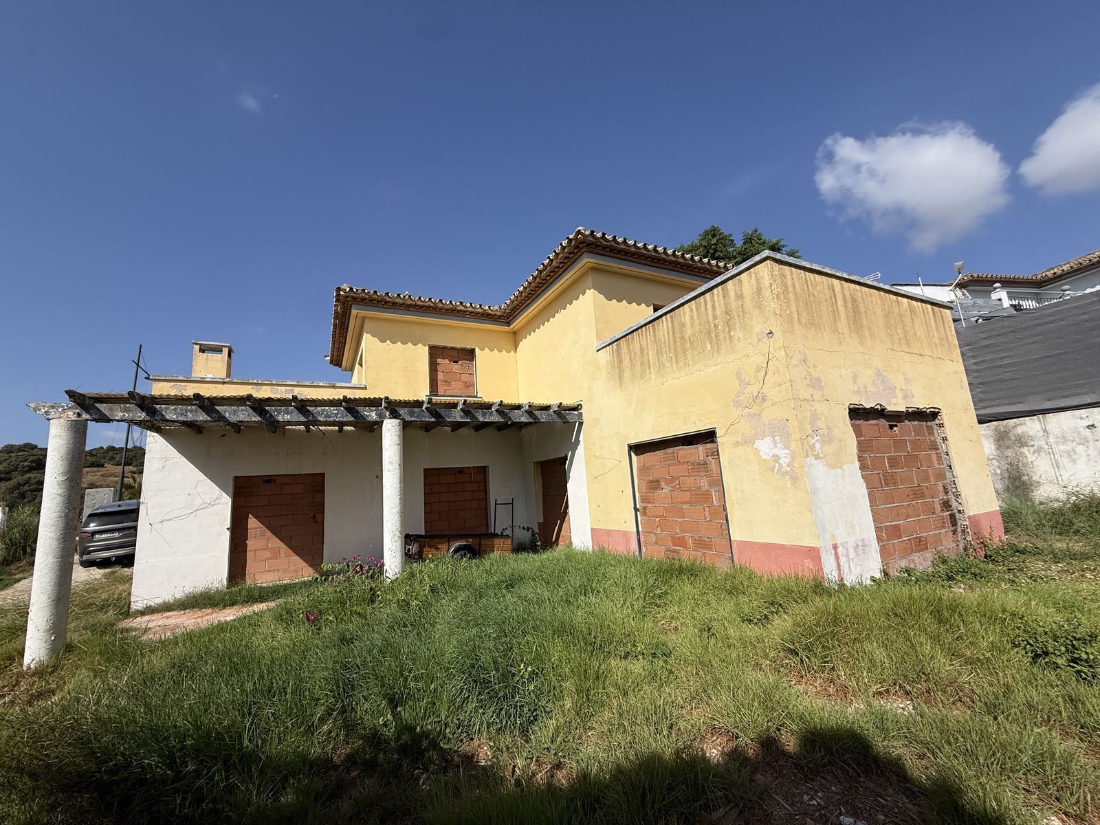 3-bedroom Villa in Estepona