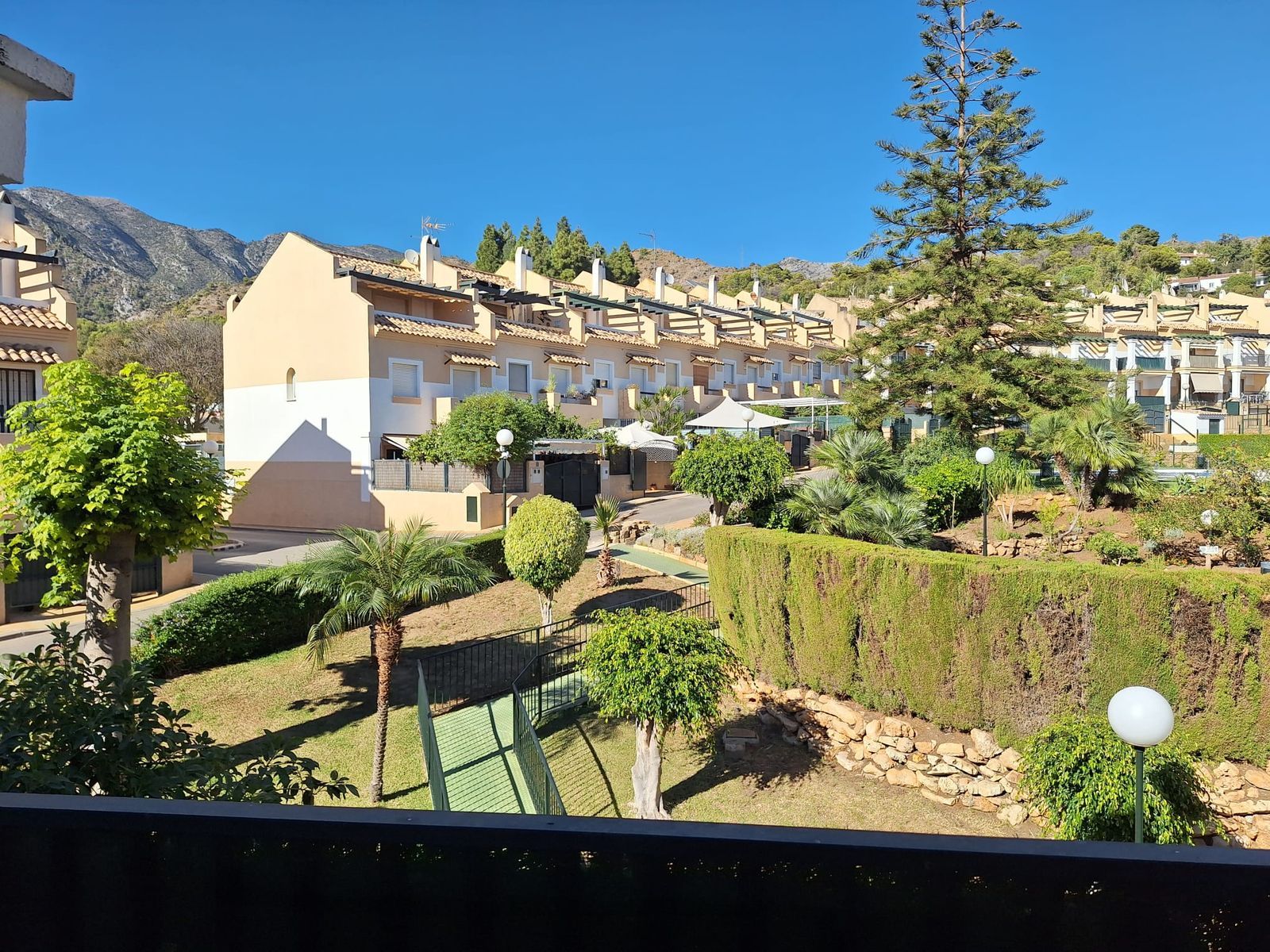4-bedroom Townhouse in Marbella