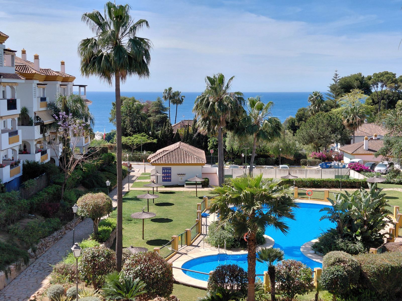 2-bedroom Apartment in The Golden Mile