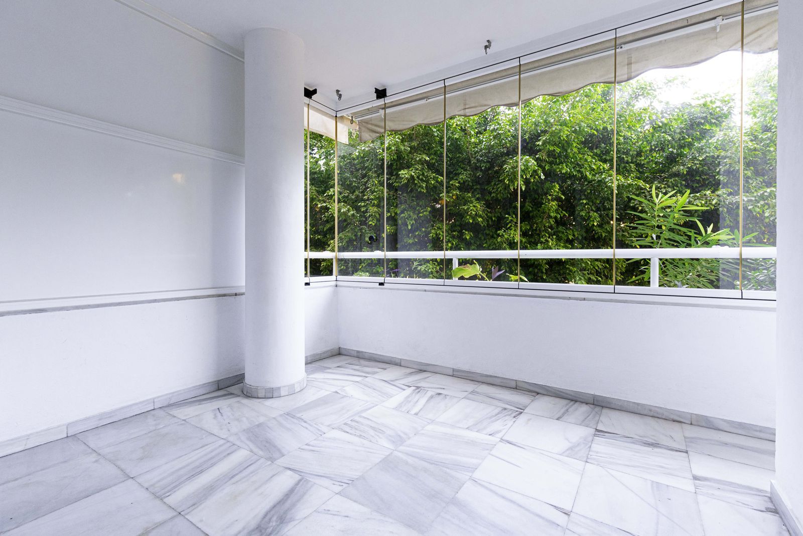 3-bedroom Duplex in Marbella