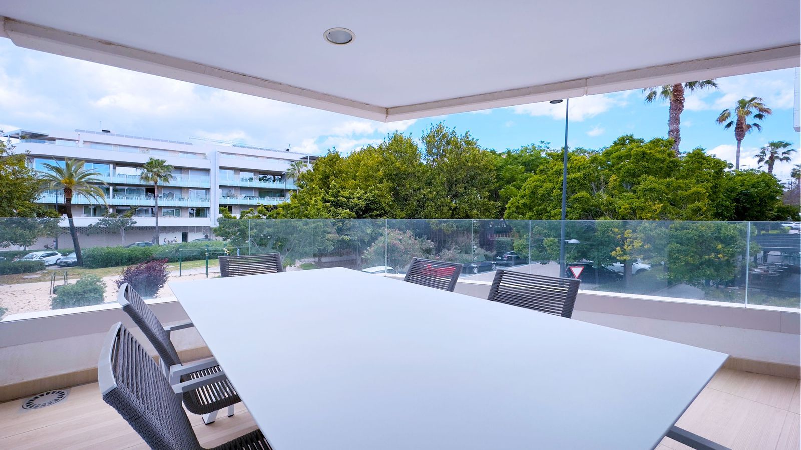 3-bedroom Apartment in Marbella