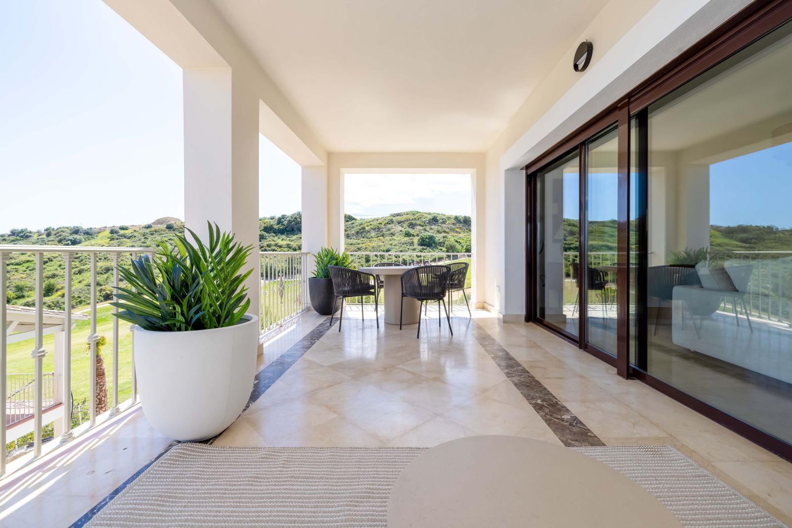 3-bedroom New Development in Valle Romano