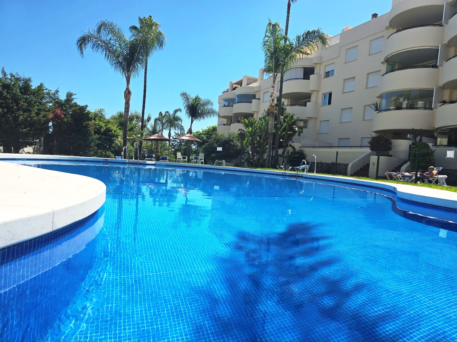2-bedroom Apartment in The Golden Mile
