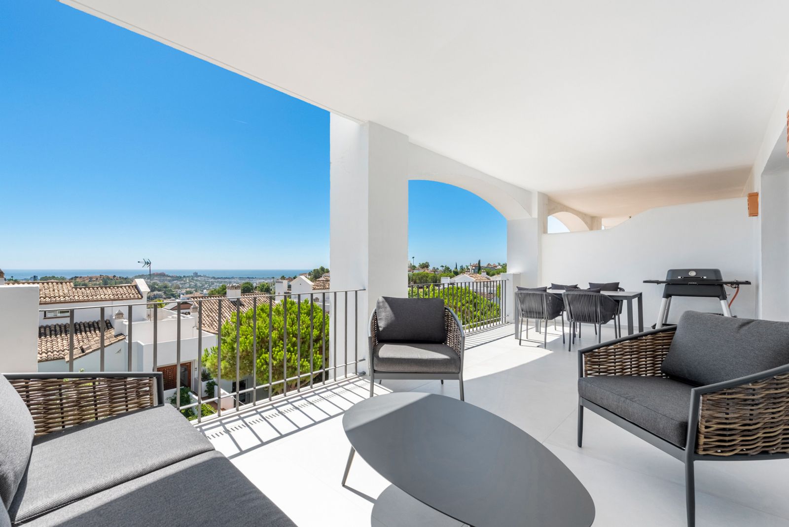 3-bedroom Apartment in La Quinta