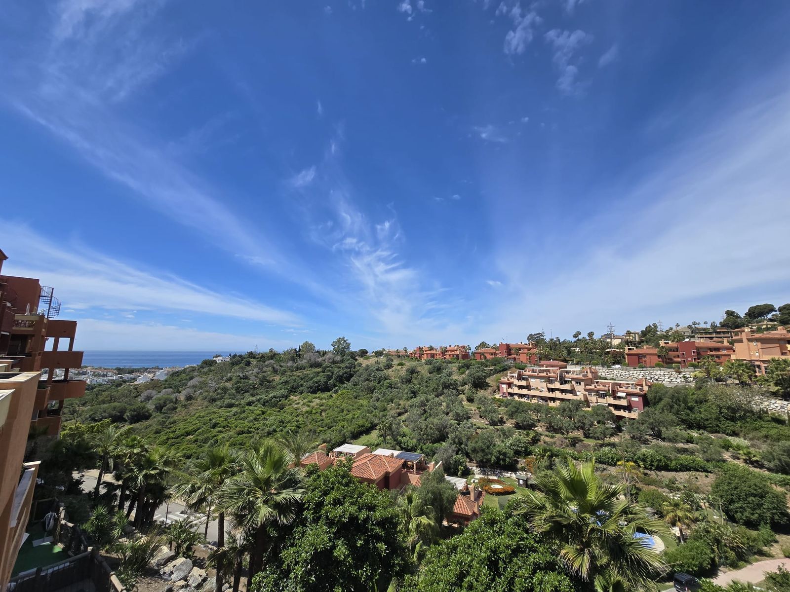 2-bedroom Penthouse in Reserva de Marbella