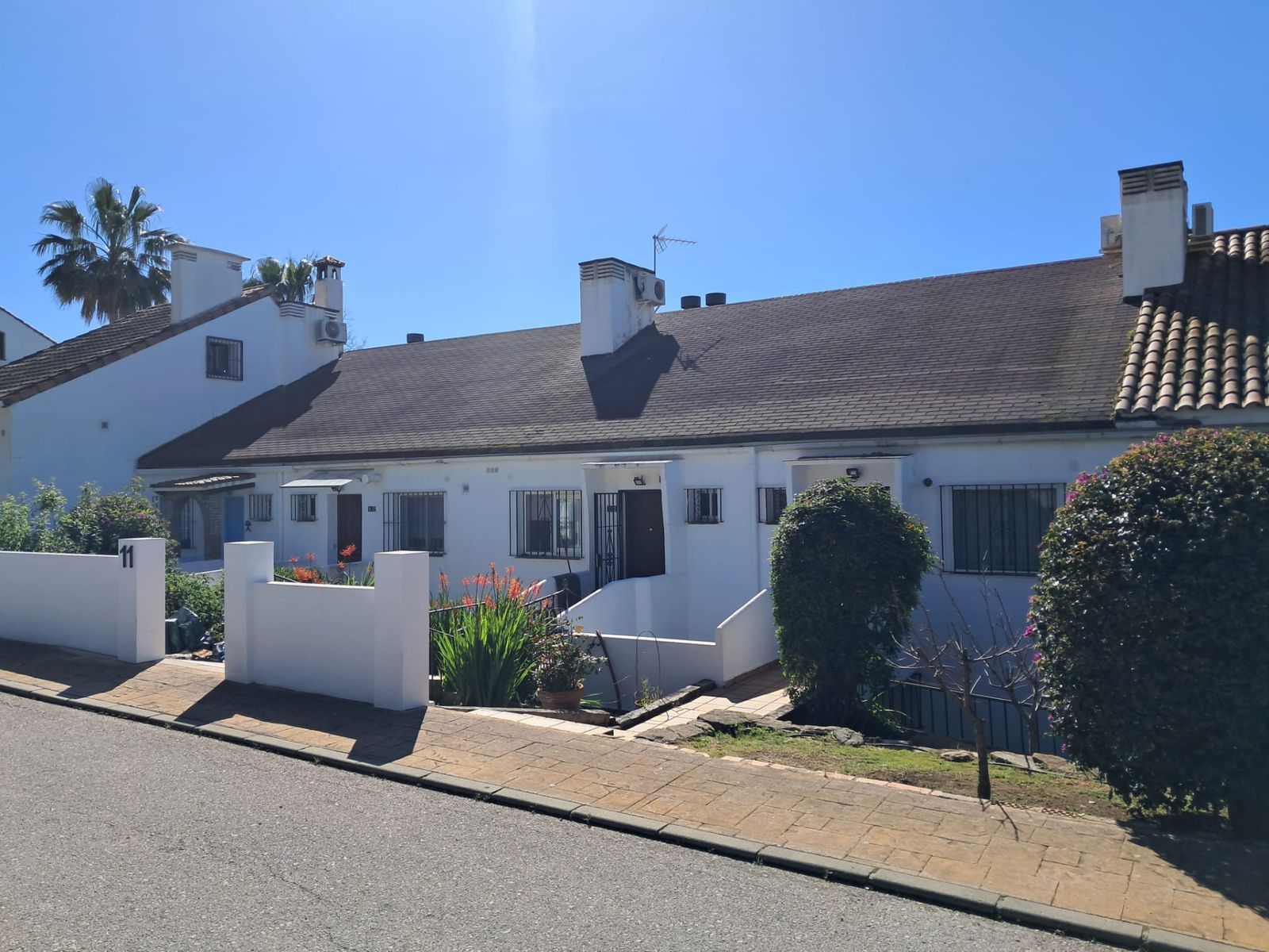 3-bedroom Townhouse in Estepona