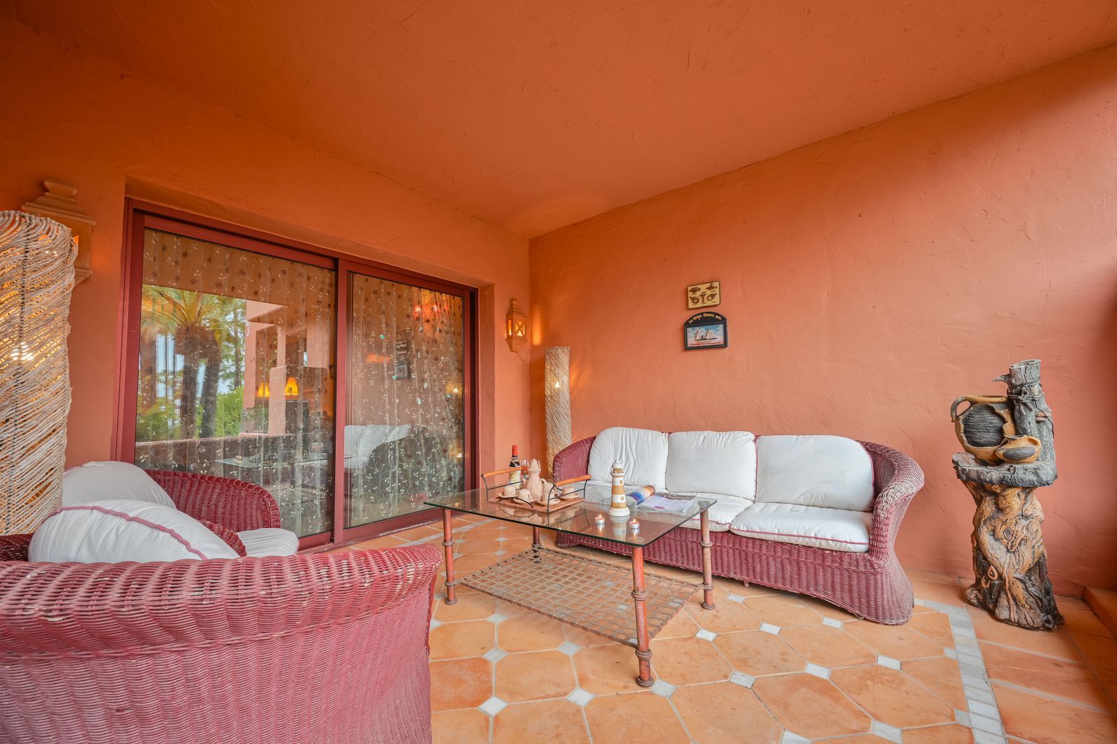 3-bedroom Apartment in El Rosario