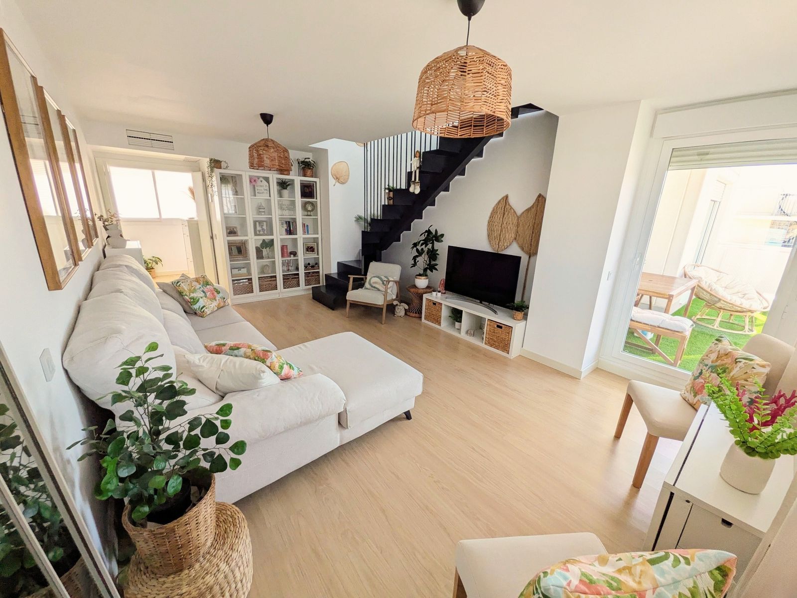3-bedroom Penthouse in Estepona