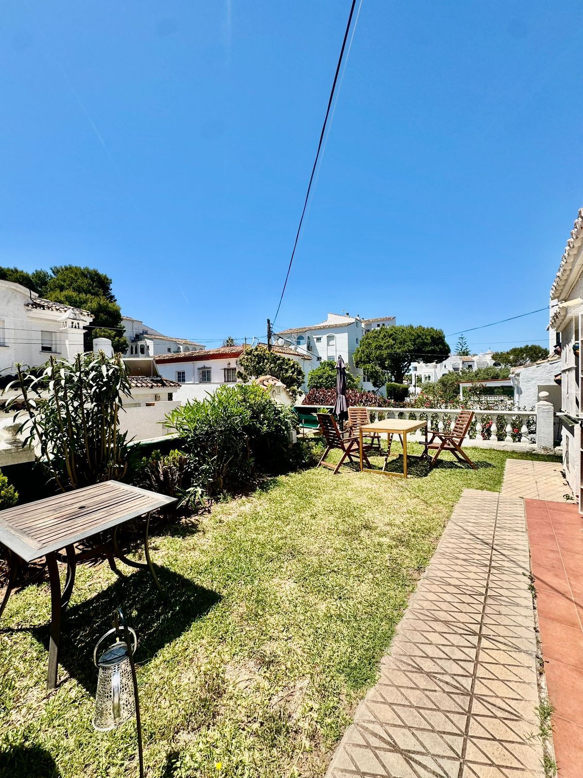 2-bedroom Villa in Calahonda