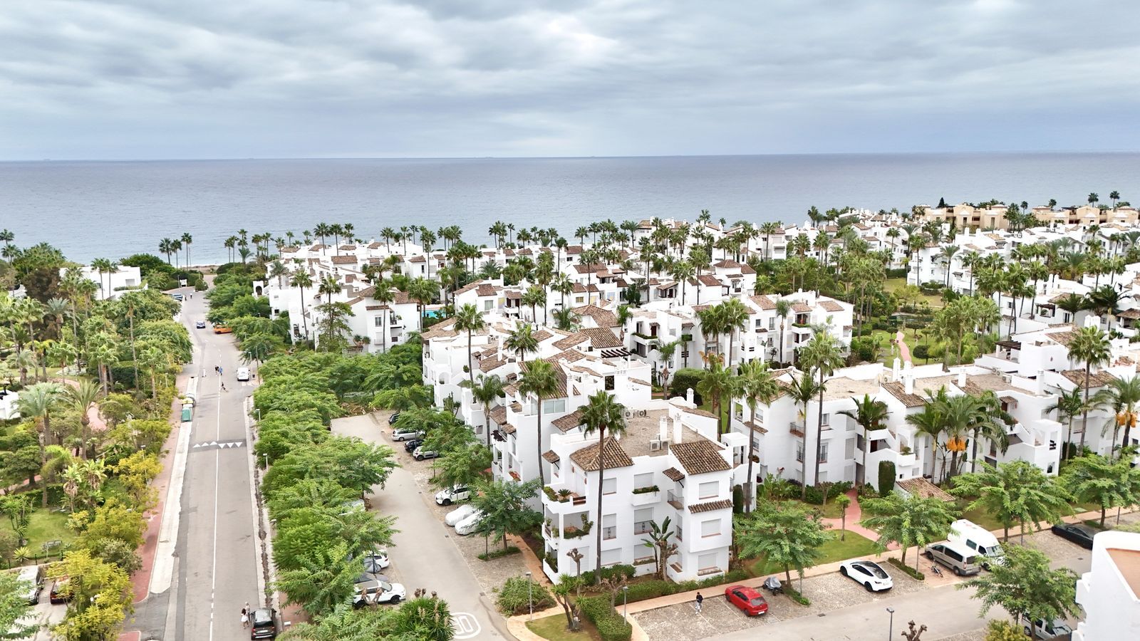 2 Bedroom Apartment Costalita