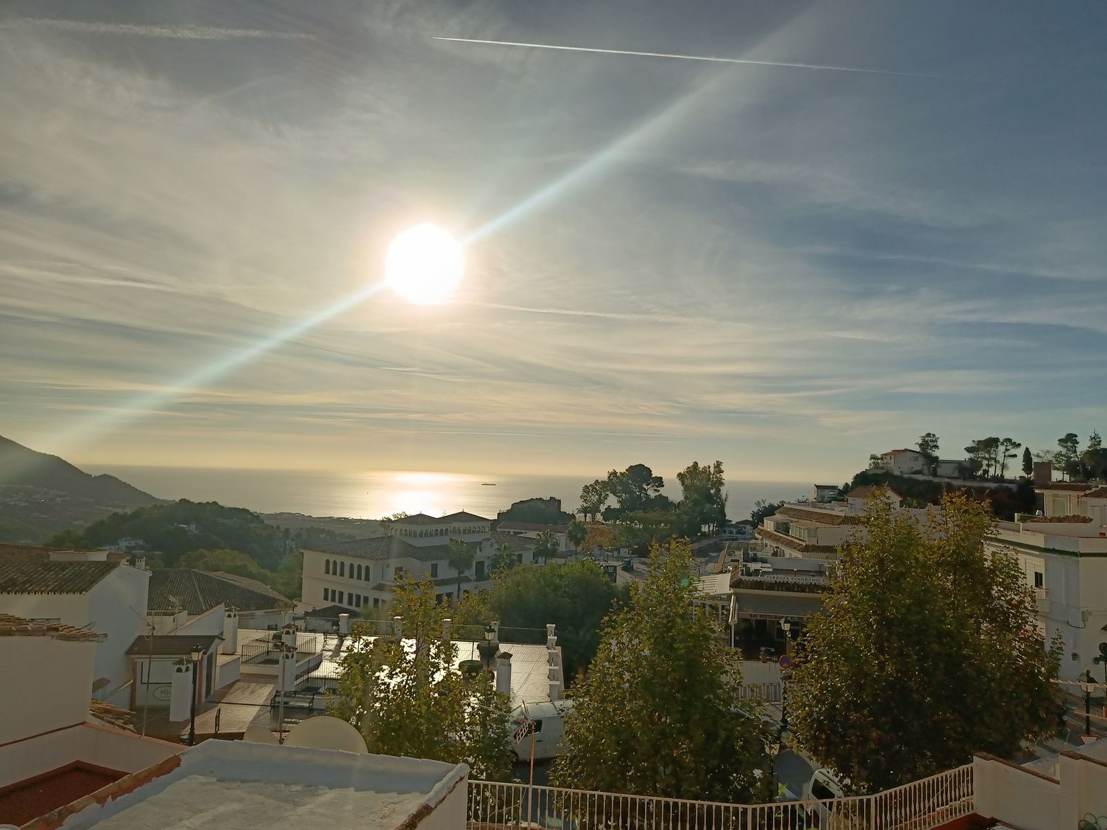 5-bedroom Semi-Detached House in Mijas