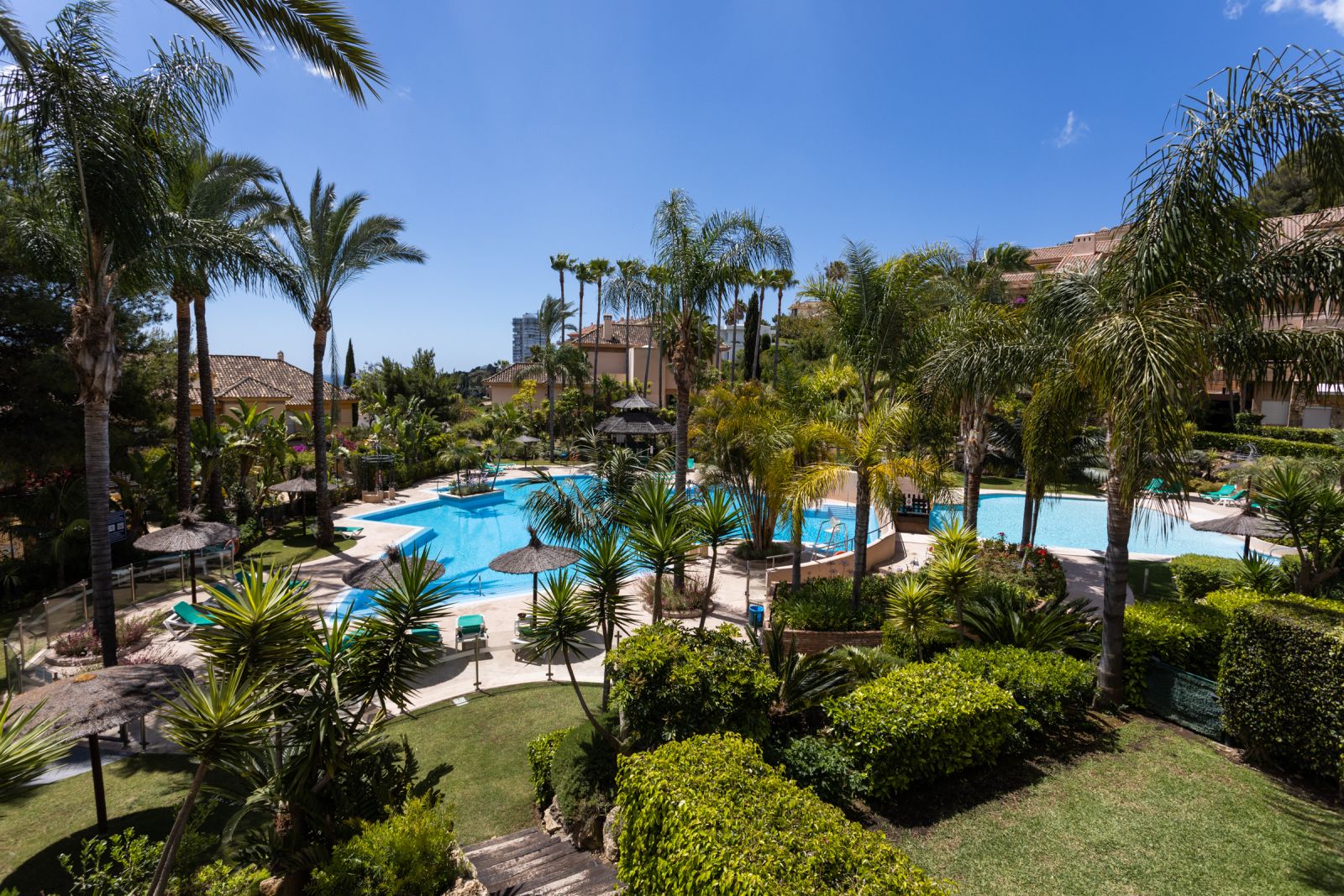 2-bedroom Apartment in Río Real
