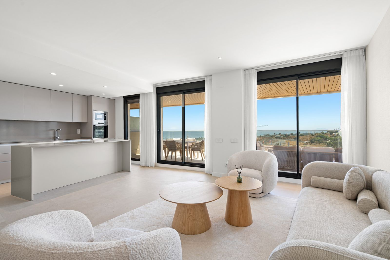 2-bedroom Apartment in Selwo