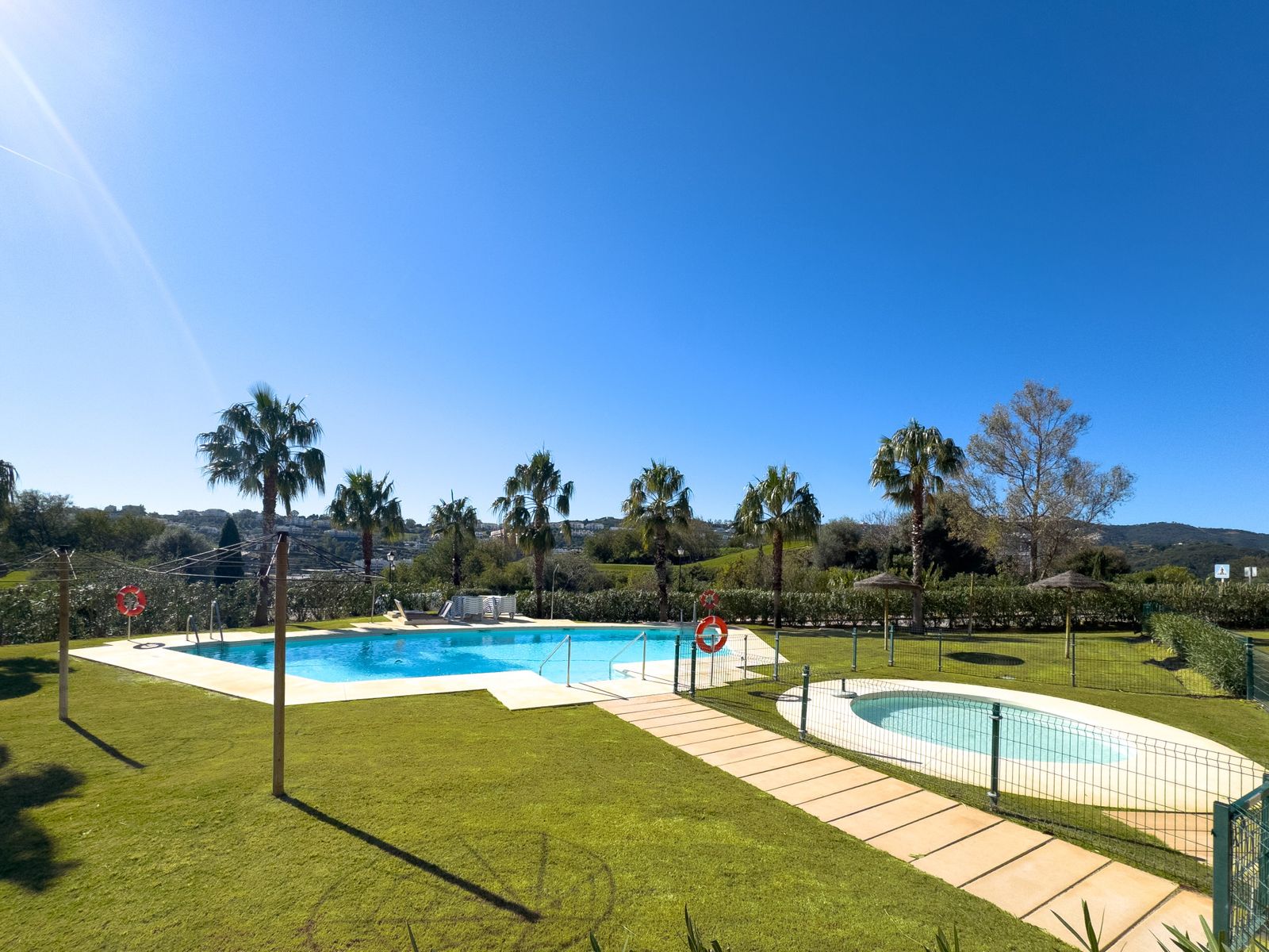 3-bedroom Apartment in La Cala Golf