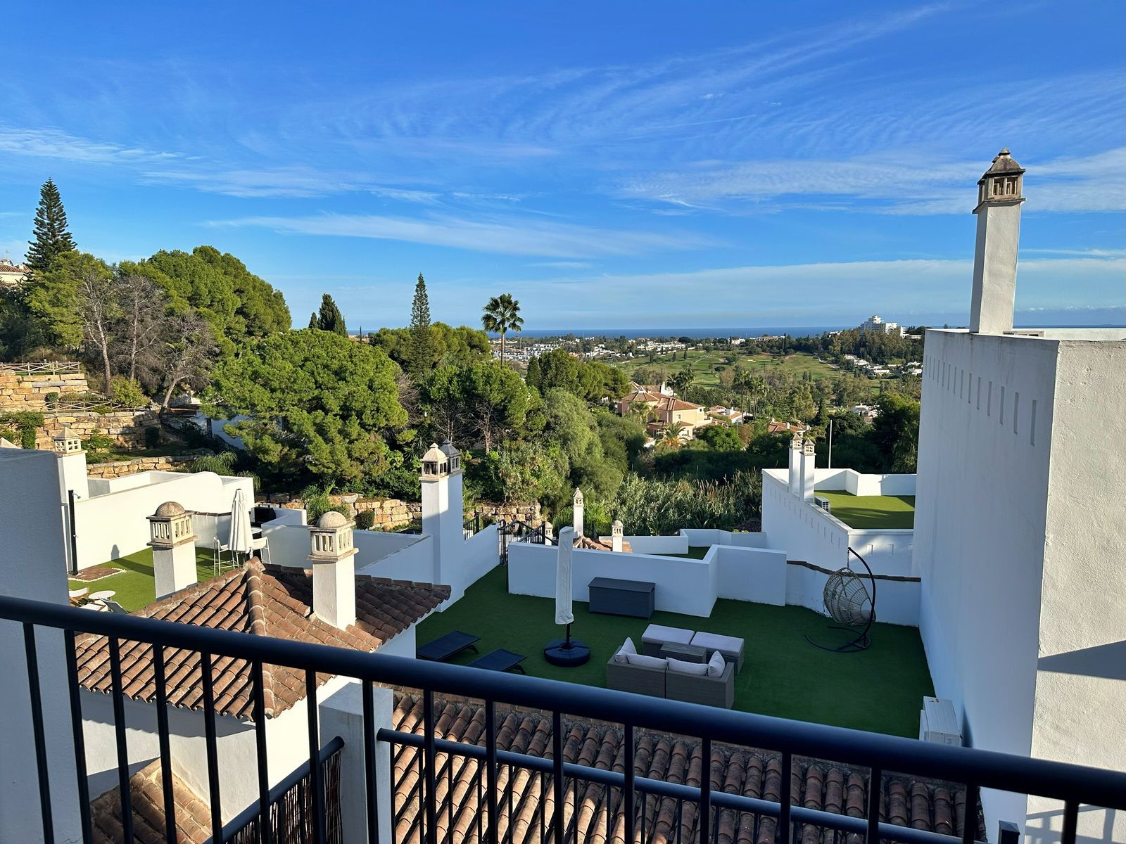 5-bedroom Apartment in El Paraíso