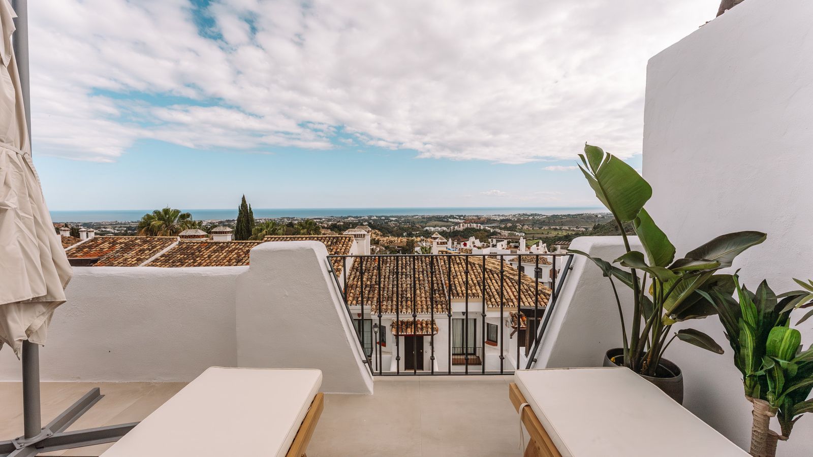 3-bedroom Townhouse in Los Arqueros