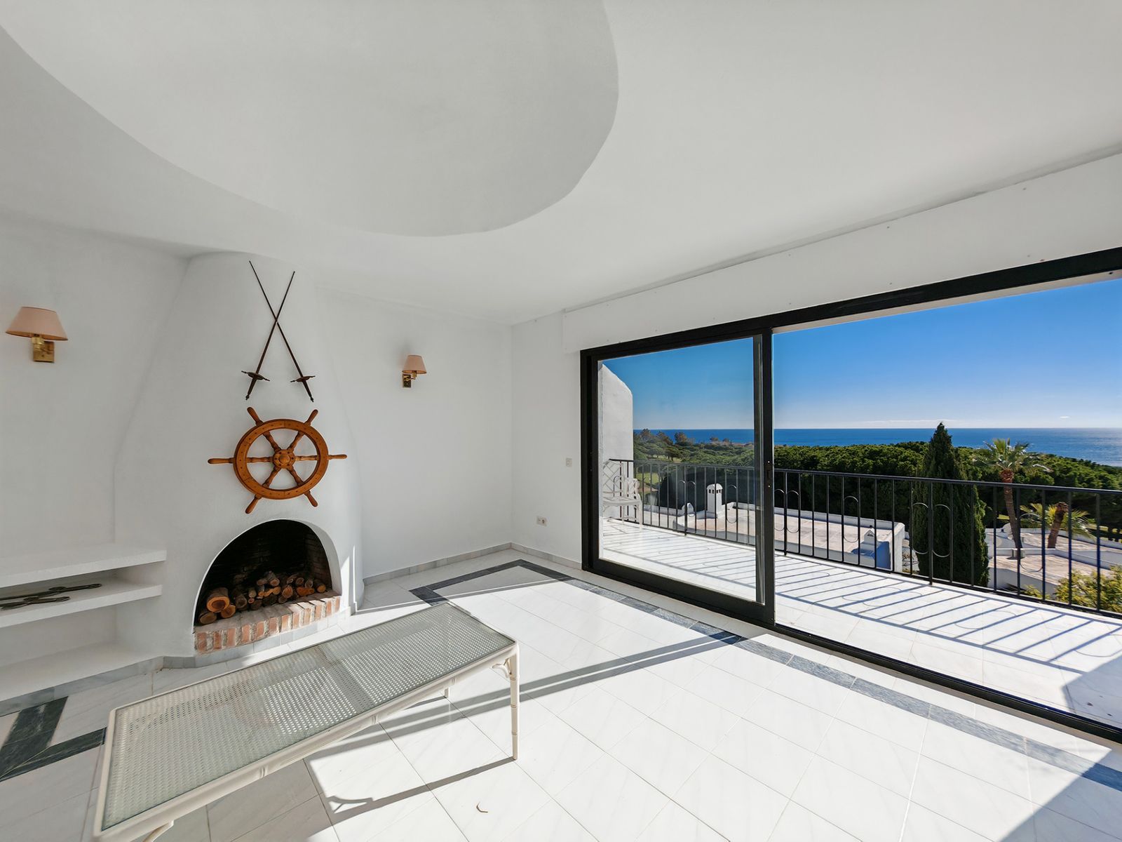 2-bedroom Townhouse in Cabopino