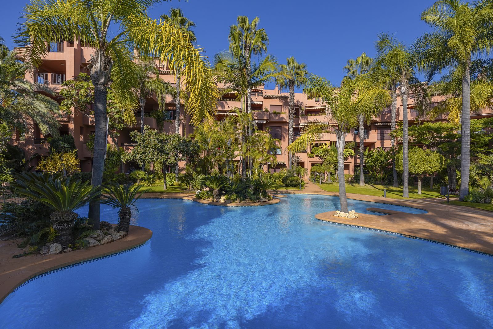 3-bedroom Apartment in El Rosario