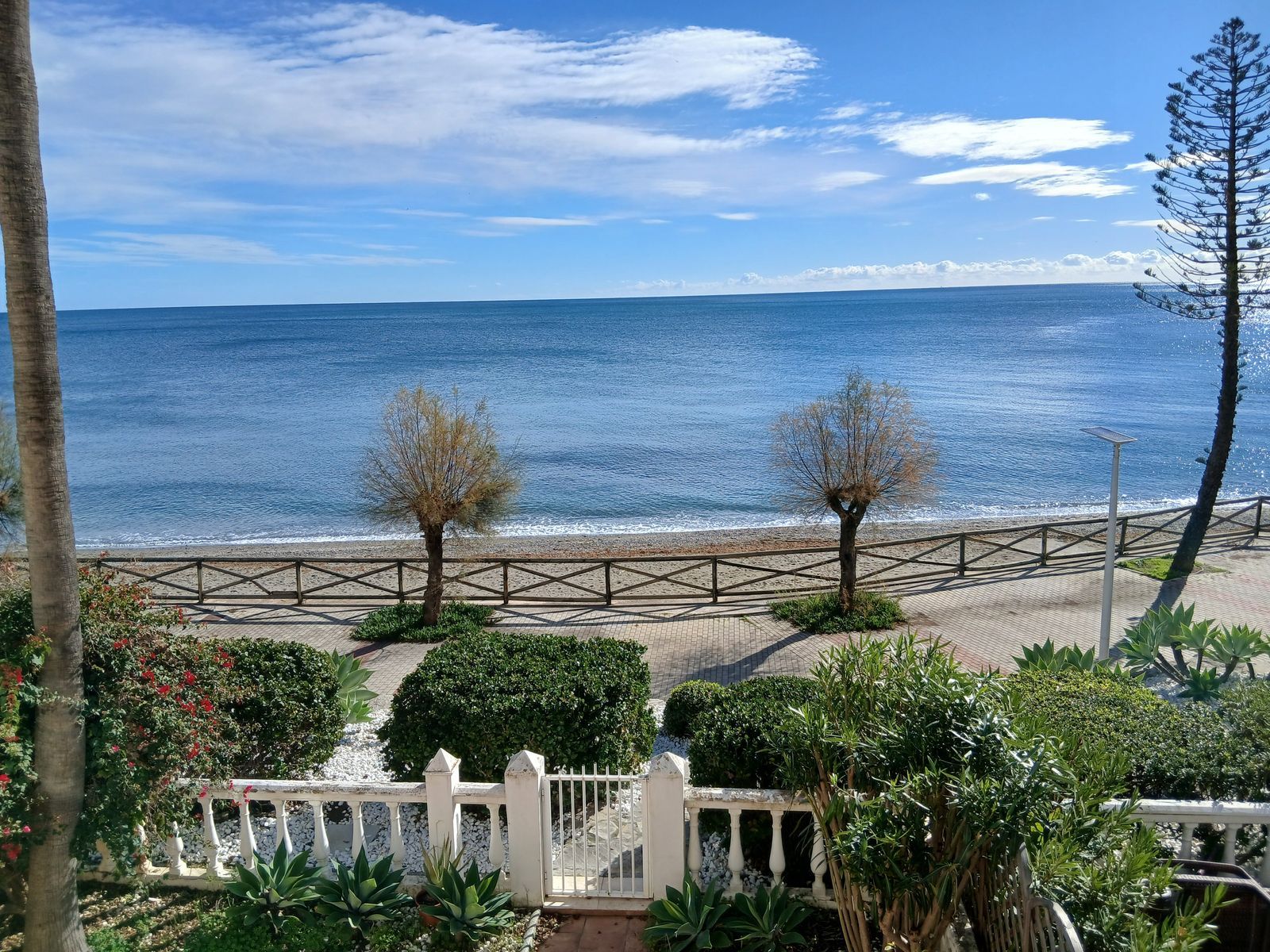 5-bedroom Duplex in Estepona