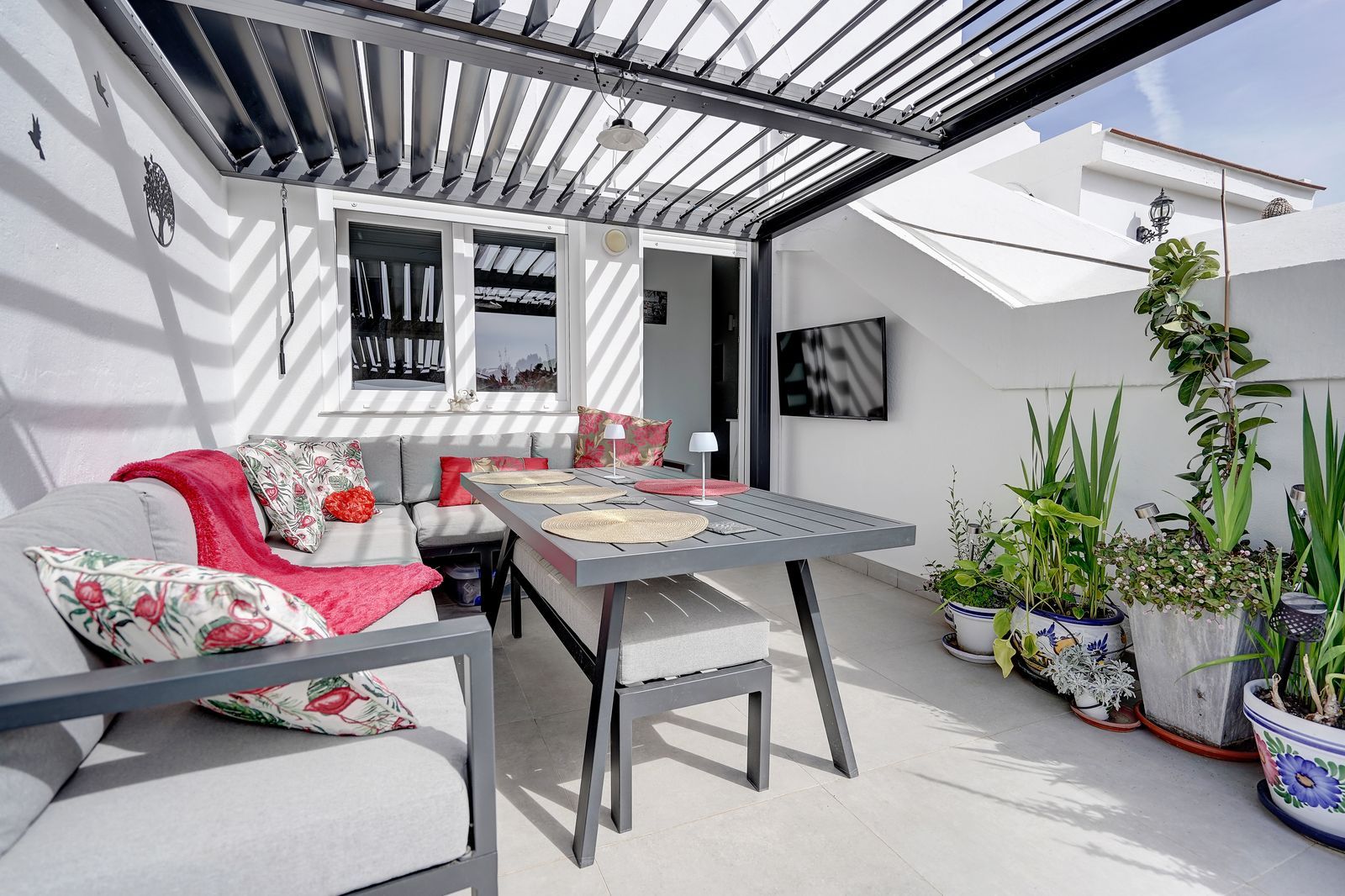 3-bedroom Townhouse in Reserva de Marbella