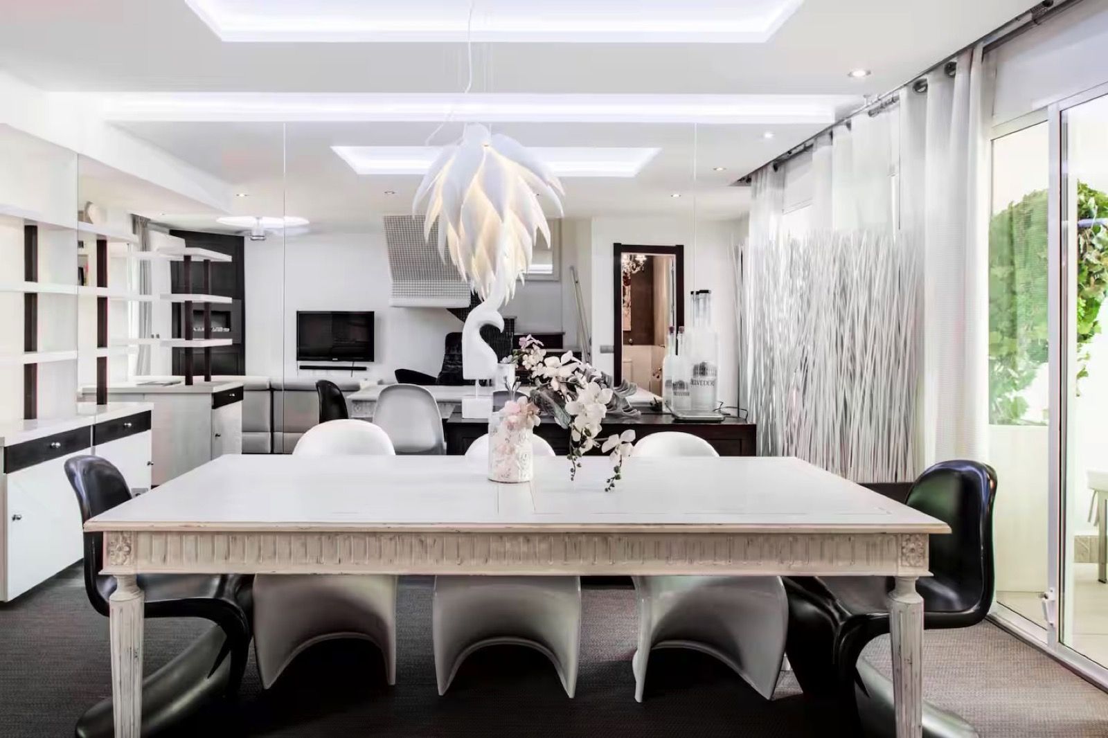 5-bedroom Townhouse in Nueva Andalucia