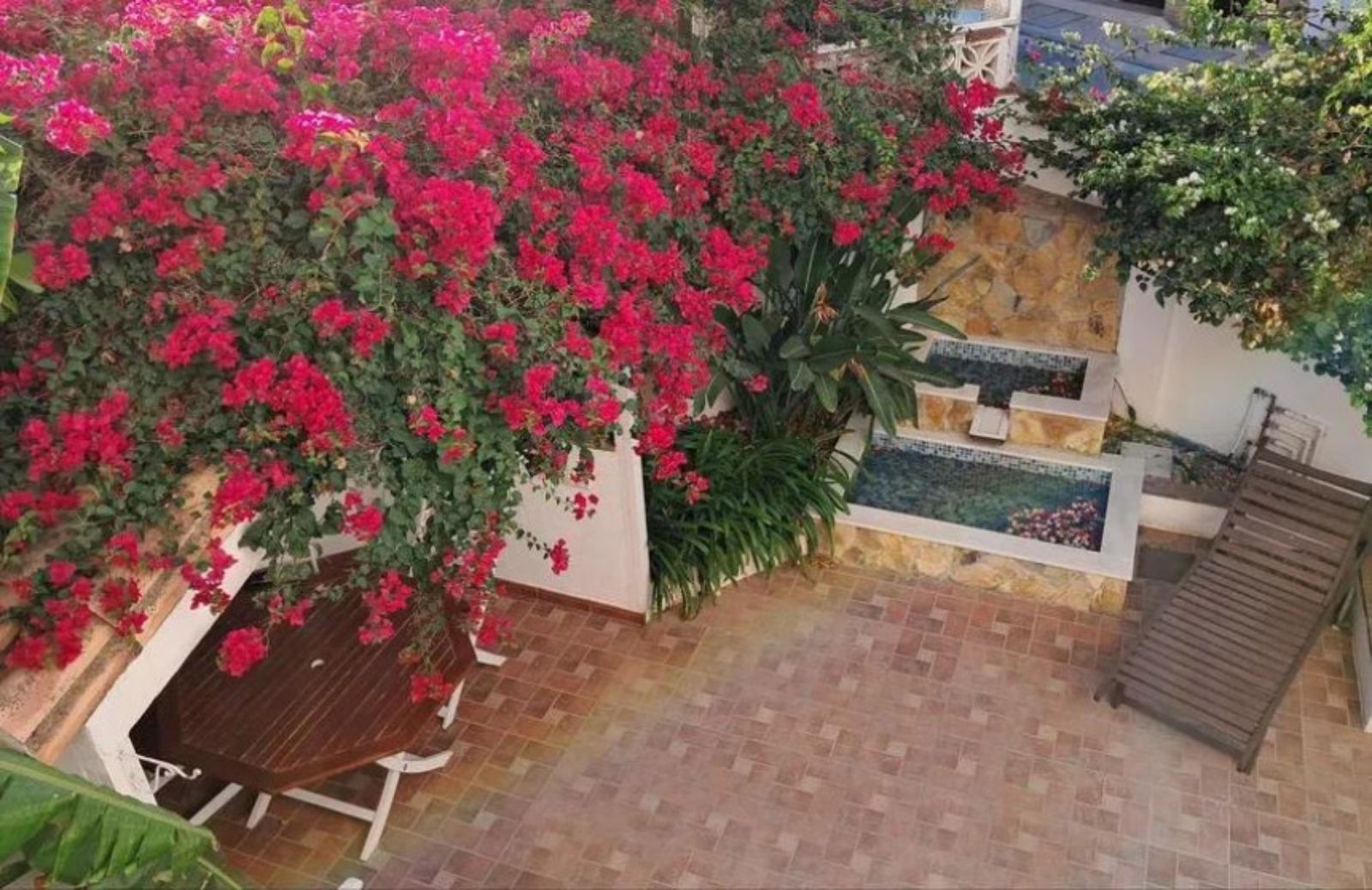 4-bedroom Semi-Detached House in Estepona