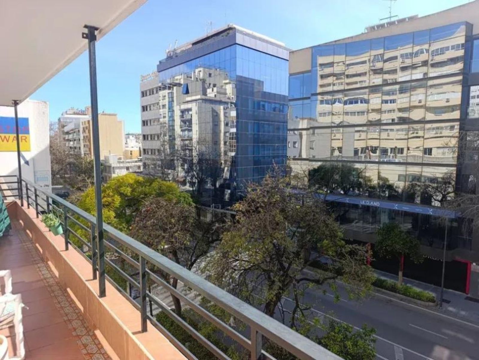 4-bedroom Apartment in Marbella