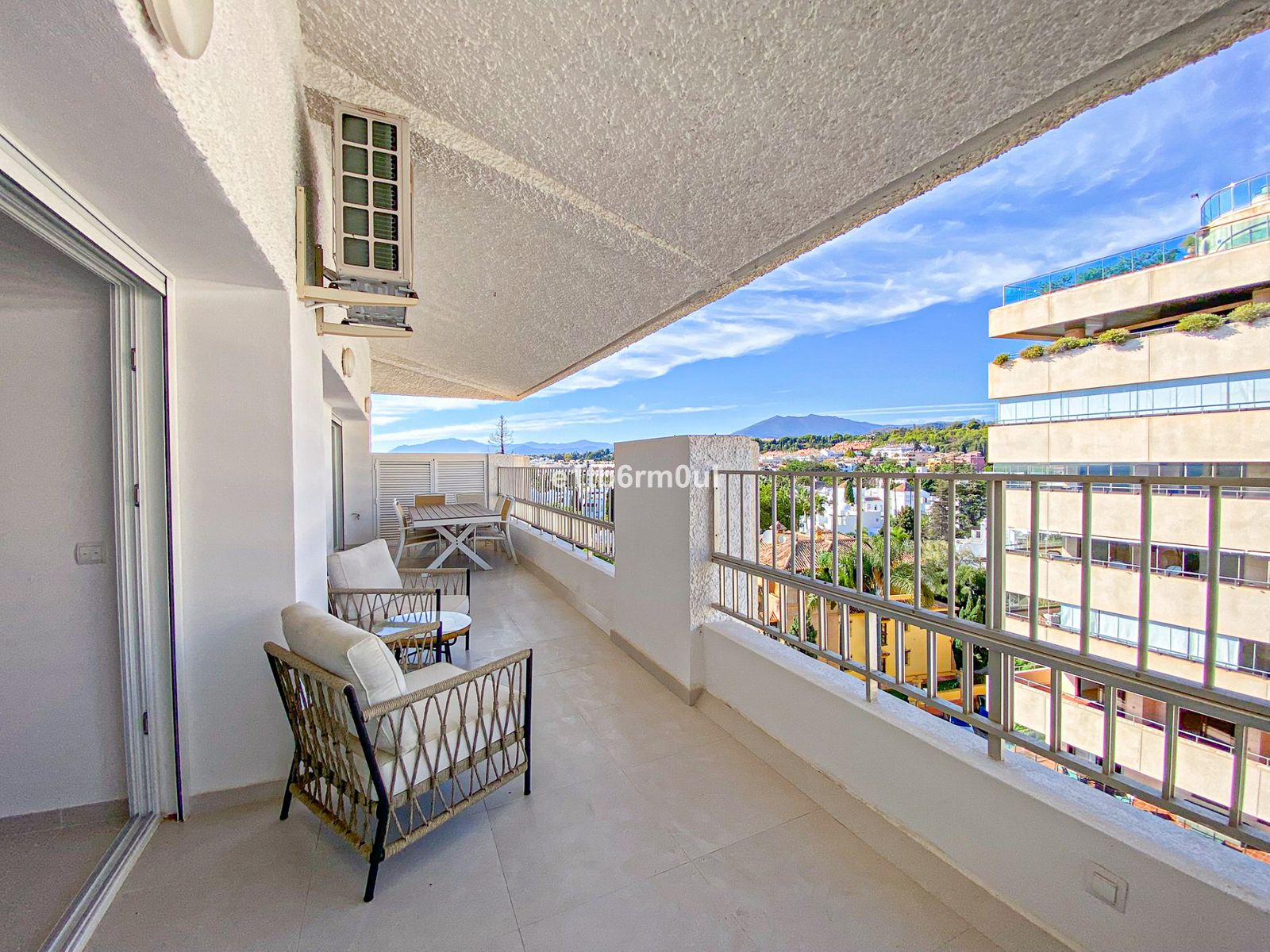 2-bedroom Penthouse in The Golden Mile