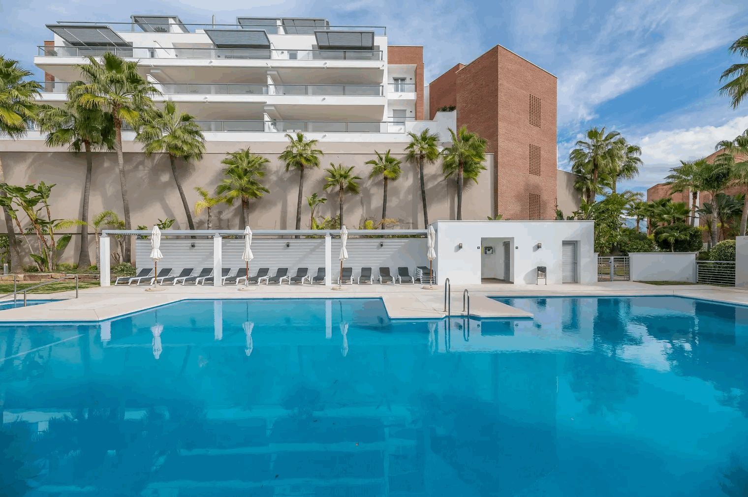 3-bedroom Ground Floor Apartment in Los Arqueros