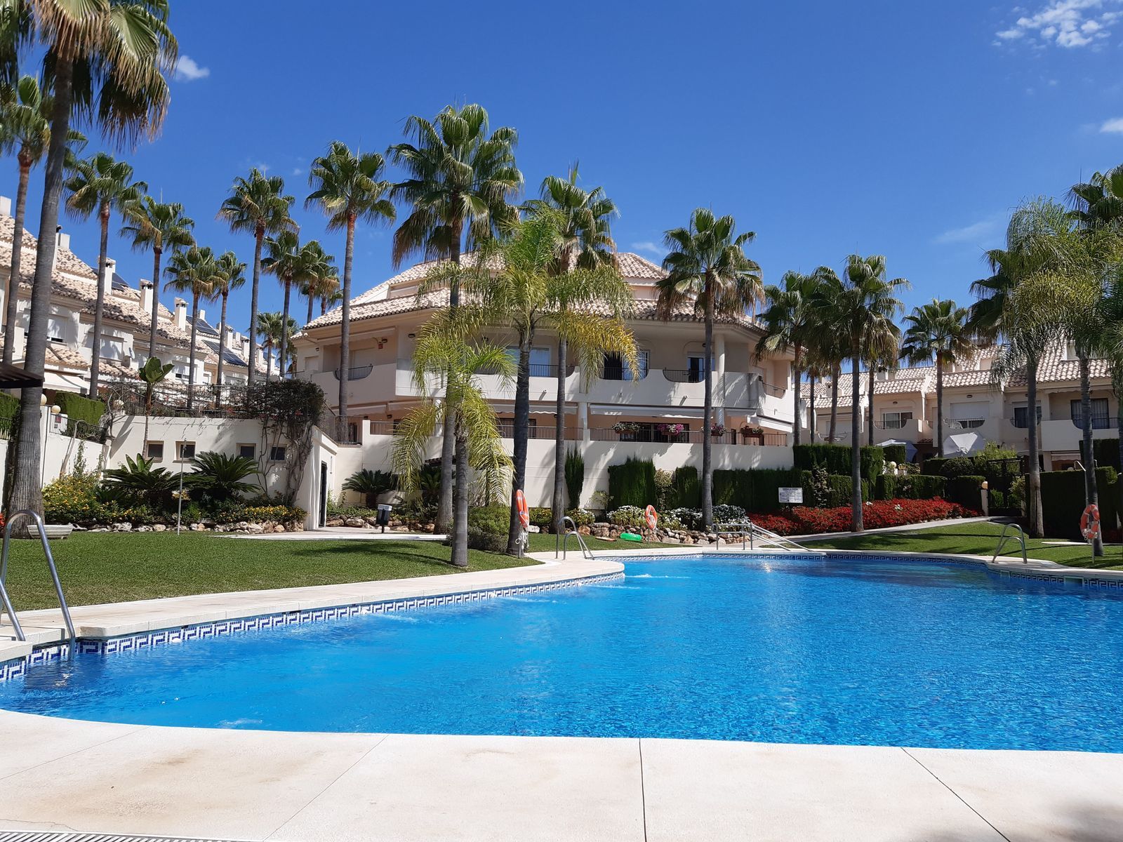 3-bedroom Townhouse in Las Chapas