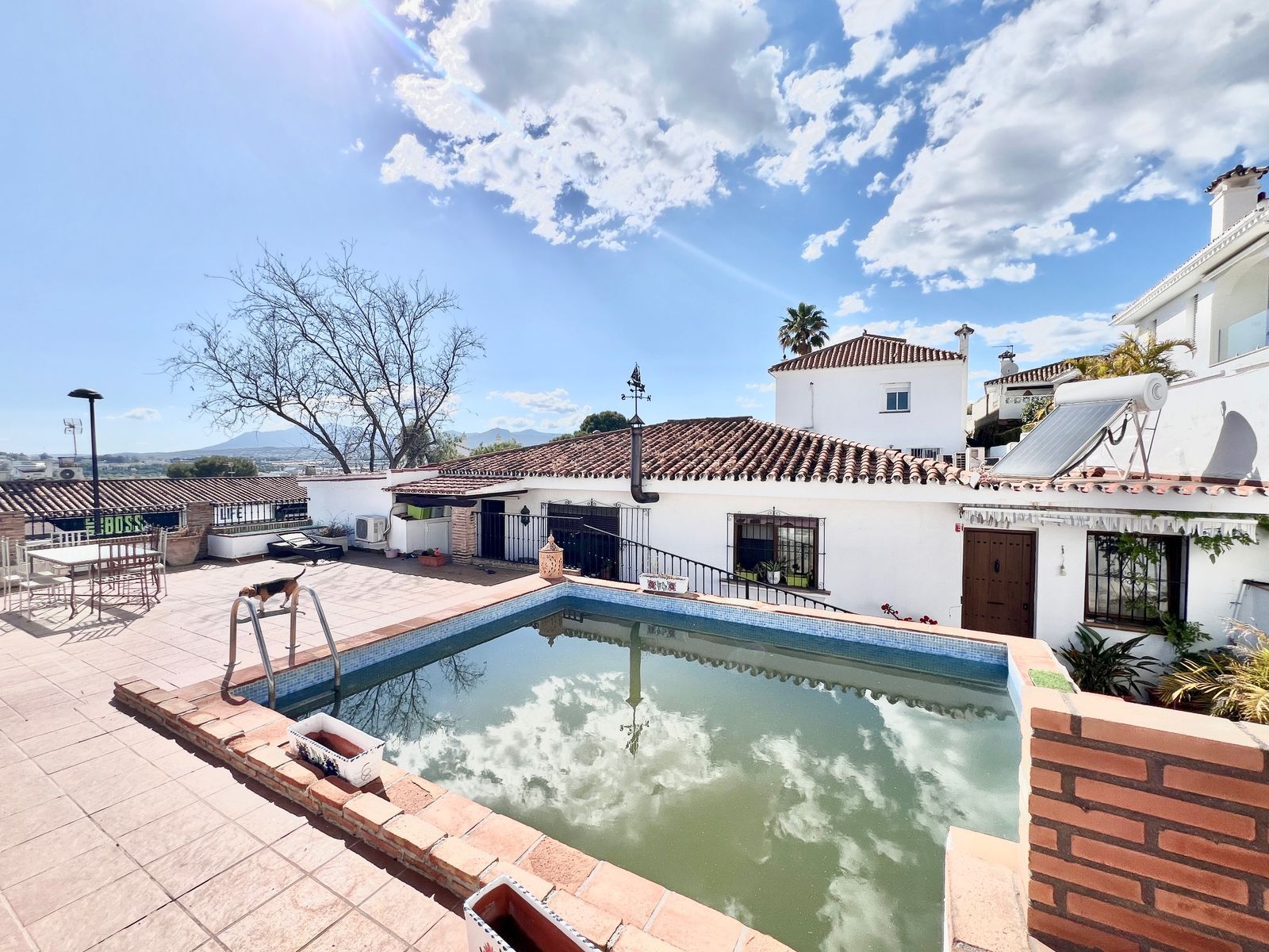 4-bedroom Villa in Nueva Andalucia