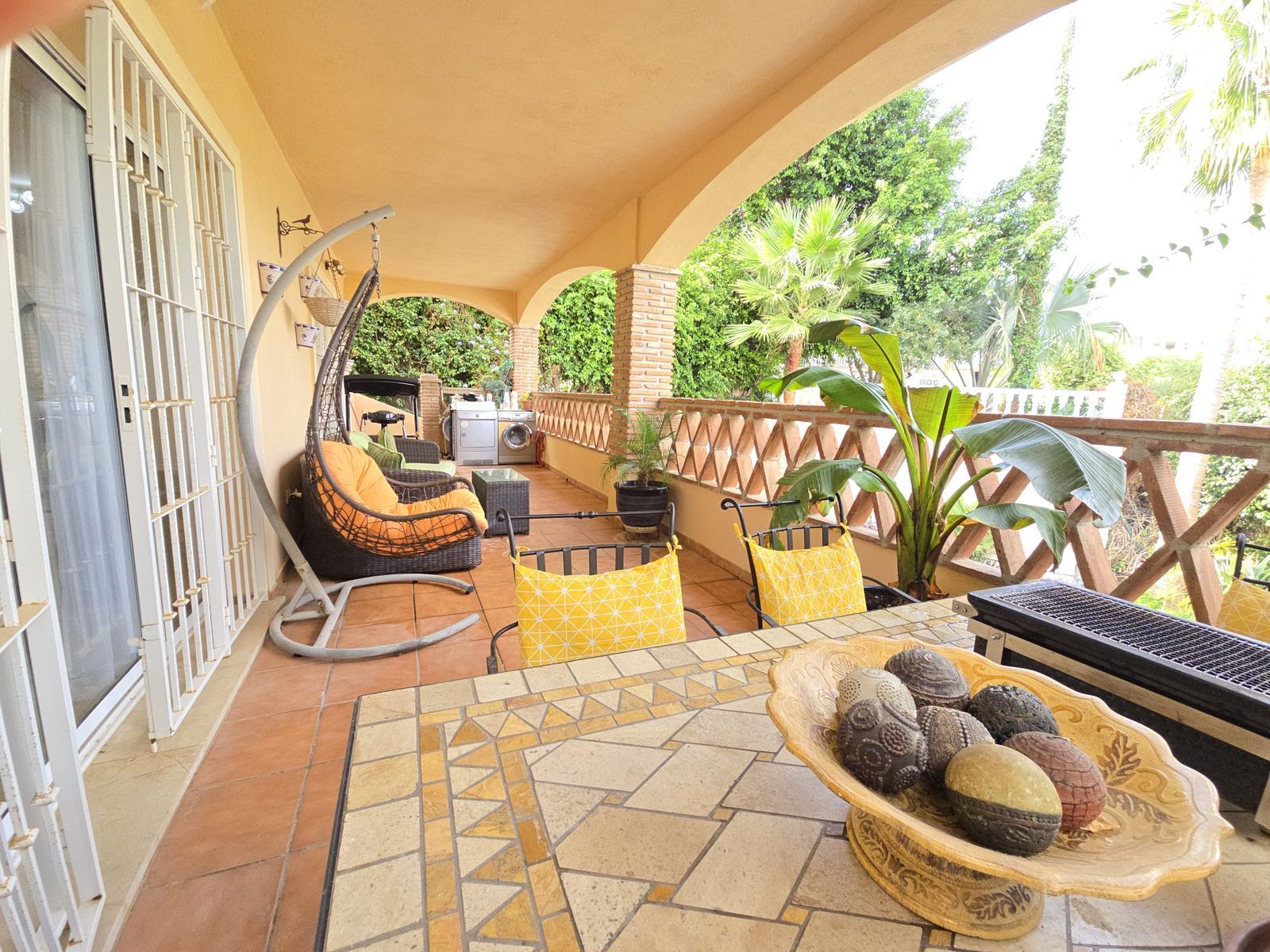 4-bedroom Villa in Riviera del Sol