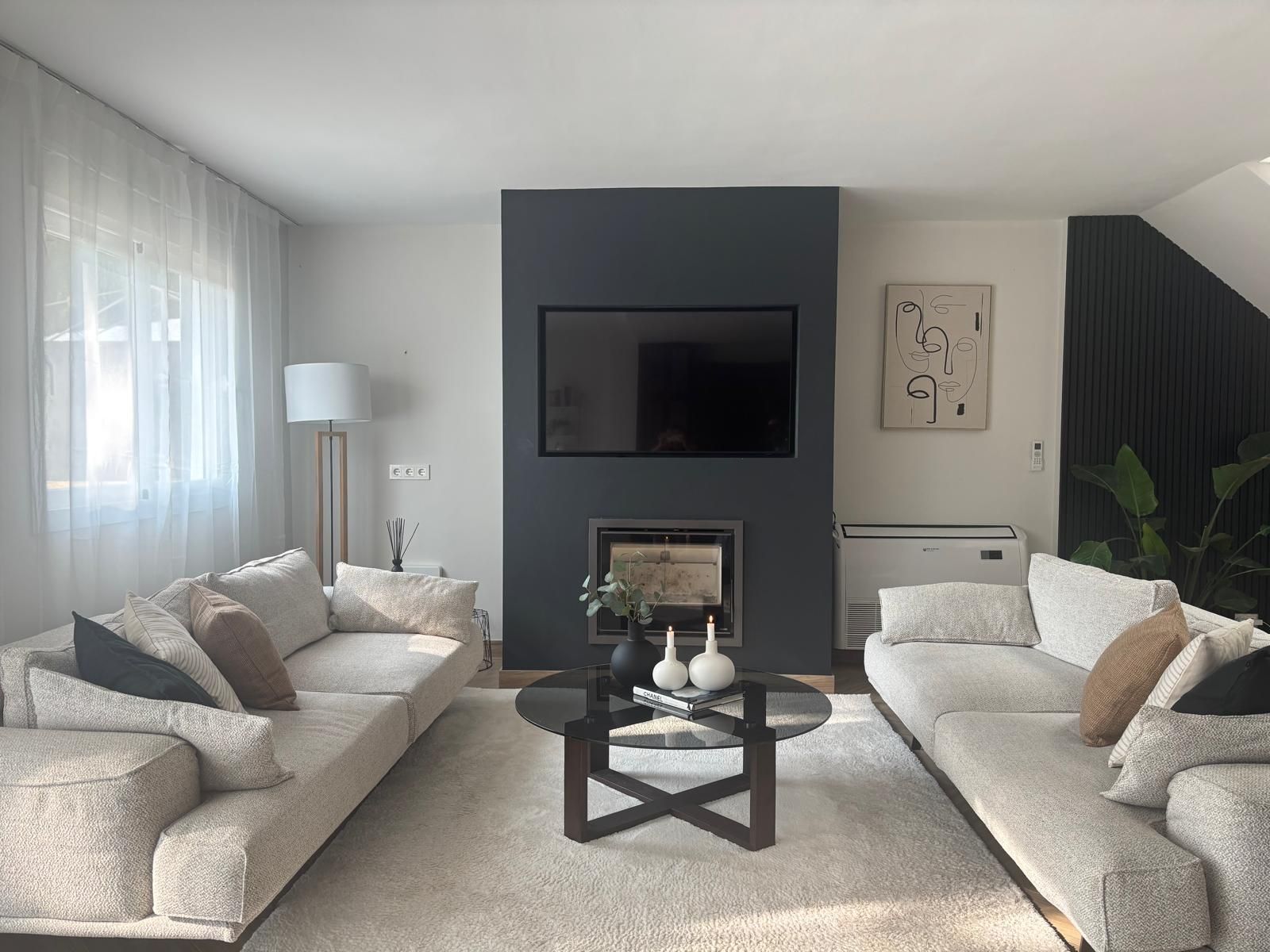 4-bedroom Townhouse in Atalaya